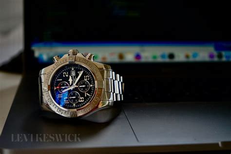 do breitling watches appreciate in value|Breitling watches good investment.